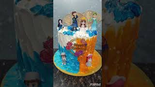 New Ghibli trend#newghiblitrend #ghibliart#newtrend#akshitacooking&bakery