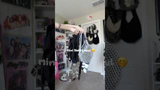mini thrift haul!!! 🛍️ #thrifthaul #thrifted #y2k #haul #clothinghaul #y2kfashion
