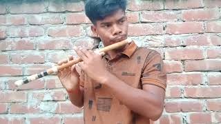 কে তুমি সুন্দরী কন্যা গো | মারাত্মক গানের বাঁশির সুর | Flutist Amol