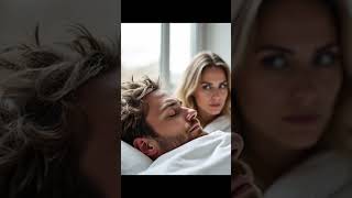 The Routine Stranger Part 9 Sleeptalk Confession #storytelling #motivationalvideo #inspiration