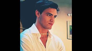 NICK Noah ❤️ Culpamia ✨💘 #foryou #nicknoah #culpamia #edit #lovestory
