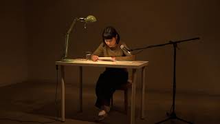 小説「半睡」 二日目