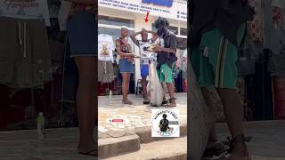 He rejected me, but she gave me her drink out of kindness 🥹❤️ Humanity still exists. #viral