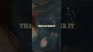 Take ownership of your life #cinematicvideo #slowtravel #underwater