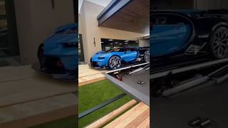 1 Of 1 Bugatti Vision GT  #bugatti #w16 #turbo #1of1