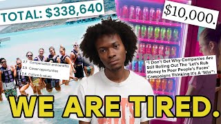 These Companies Think We're Stupid