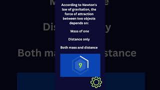 Physics Quiz No. 3 "Unlock Your Brainpower! 🌟 Can You Answer This SIMPLE Physics Question?  #Shorts"
