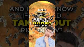 Profited in crypto? How to make more!