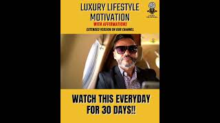 Luxury Lifestyle Motivation - Luxury Motivation - Billionaire Lifestyle Motivation #shorts