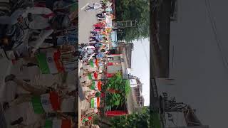 प्रधानमंत्री श्री नरेंद्र मोदी जी के नेतृत्व में हर घर तिरंगा से जुड़े।#new#dailyvlog #motivation