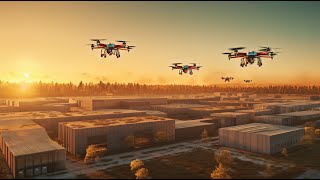 Autonomous Logistics
