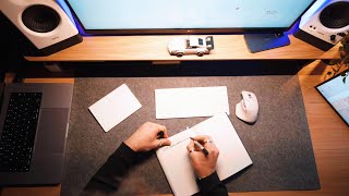 Ep.02 Stop Endless Tasks! Creating My First Tool To Focus.