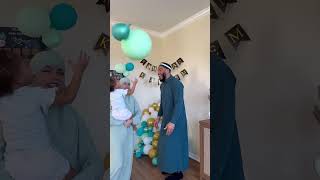 Ramadan & Eid 🌙 DECORATIONS