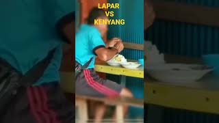 Kelaparan vs Kekenyangan #djcampuran #djtiktokterbaru2023 #djtiktokviral #djviral