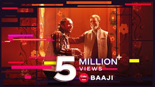 Baaji | Coke Studio Bangla | Season 3 | Emon Chowdhury X Hashim Mahmud