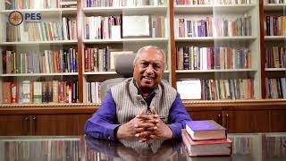 Interactive session with Justice Nagamohandas on Indian Constitution