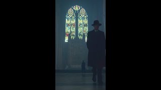 🔥 "Do we have a deal?" 🔥 | Peaky Blinders Season 6 - Tommy and Jack Nelson