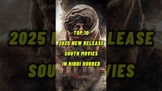 Top 10 2025 South Movies In Hindi | Top 2025 South Movies | S26 Movies