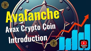 Most Valuable Avalanche Crypto Coin | Crypto News | Crypto Coins #avalanche #avaxcoin #avax #crypto