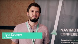 How crowdsourced mapping works: dot by dot guide