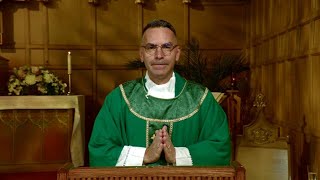 Catholic Mass Today | Daily TV Mass, Monday July 28, 2025