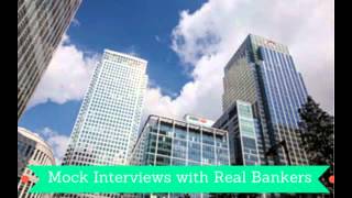 Investment Banking Interview Tips Careers London www.hiredinib.com