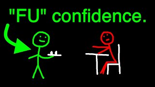What Years of Customer Service Taught Me About Confidence.