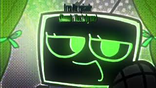 Dandy's world voice over #dandysworld #idontknowwhattoputhere