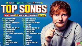 Adele, Dua Lipa, Ed Sheeran, Rihanna, Selena Gomez, Bruno Mars, Maroon 5, Zayn 💥 Billboard Hot 100