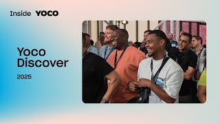 Yoco Discover 2025