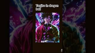 Naruto in dragon ball