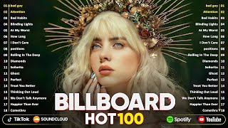 🔴 Pop Music Live 2025 ✨ Billboard Top 50 – Selena Gomez, The Weeknd, Dua Lipa, Zayn, Taylor Swift