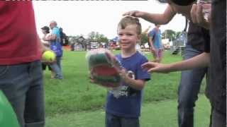 The 127th Camden Show 2013 - Show Highlights