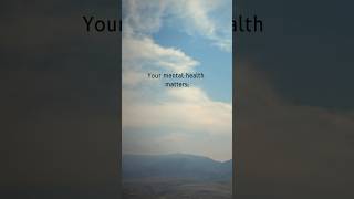 Take care of yourself #healthymindhealthybody