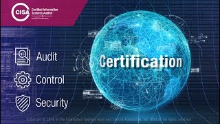 ISACA Official CISA Online Review Course