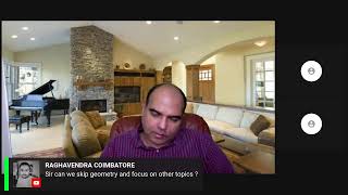 Score Improvement Consultations