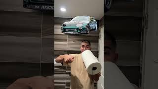 ツインターボ ウラカン フライバイ🔥🤌