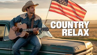 Country Music 2025 - Best Country Love Songs 2025 💞 Luminous & Dreamy Harmonies | Top Country Songs