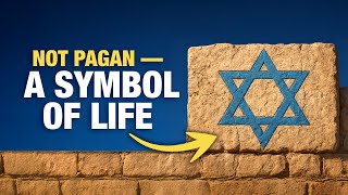 The Star of David: From Ancient Symbol to Jewish Identity