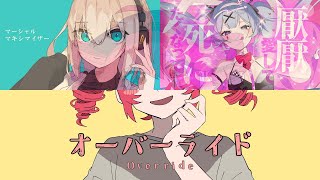 Marshall Override Hole