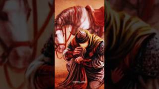 4 saal ki sakina aur imam Hussain ka waqia #shorts #shortsfeed #islamicwaqia  #ytshorts