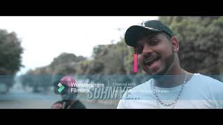 king tu Aake dekh le lyrics video