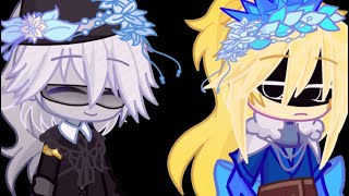 ˶   I’d forget about you.   ╱   RBLX FORSAKEN  —  Ichance  ⌒  GL2