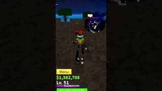 lets give the fruit to new player #roblox #bloxfruits #bloxfruitsfarming #bloxfruitsfun