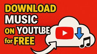 How To Download Music From YouTube As MP3 File