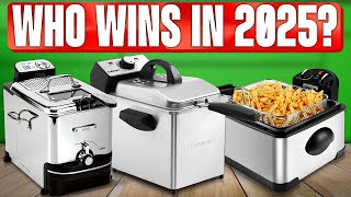 2025年版 おすすめフライヤー トップ5