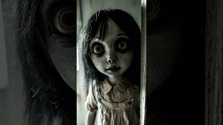 labbu doll //Horror story#shortvideo #shortsfeed#horrorstories #hindihorrorstory #bhutiyakahani