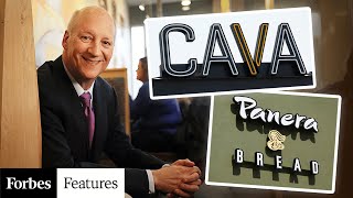 The Billionaire Who Reinvented Casual Dining