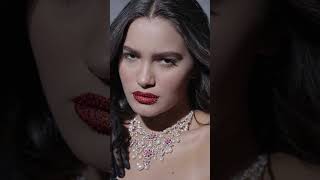 KP Sanghvi: Jewelry Model Photo Shoot for IGI D Show 2023