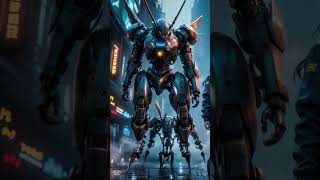 "Arachnid Allies: The Unexpected Friendship Between a Girl, Her Dog, and a Giant Spider" #dinomask